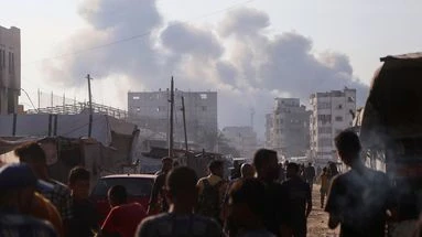 EN DIRECT - Gaza : Israël étend ses opérations, l'inquiétude internationale grandit face à la situation humanitaire