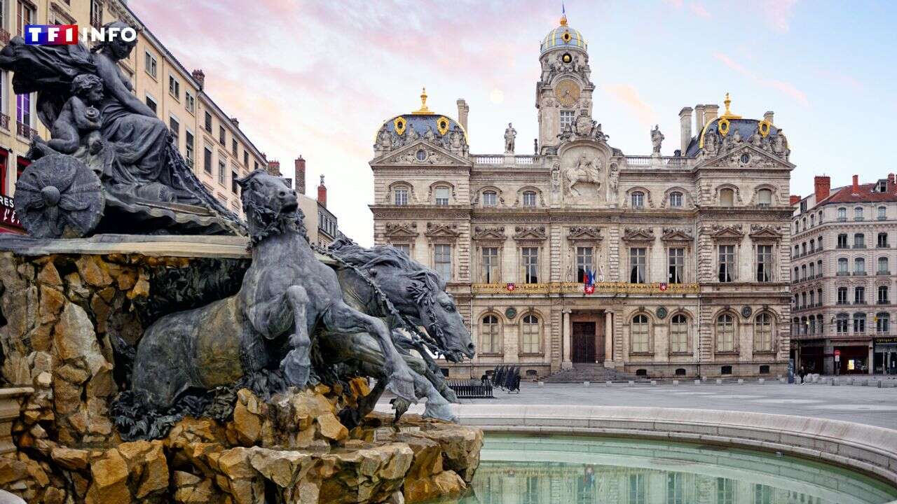 Ces trois villes françaises dont l'origine du nom est surprenante