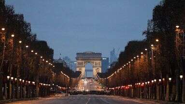 Parade des Champions : un large périmètre interdit à la circulation samedi autour des Champs-Élysées