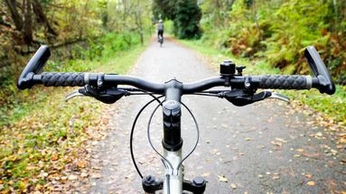 Quelle est la position idéale pour faire du vélo confortablement ?