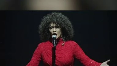 Elle fait revivre Whitney Houston : la chanteuse Belinda Davids bientôt en tournée en France