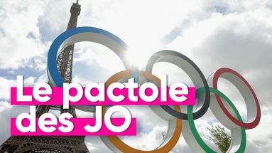 Qui va profiter des 76 millions d'€ de bénéfices du comité d'organisation des JO ?