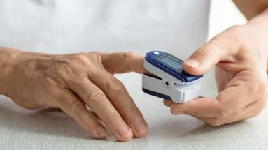 Oxymètre de pouls : ce petit appareil qui en dit long sur votre état de santé