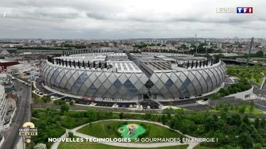 Nouvelles technologies : si gourmandes en énergie !