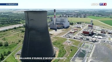 93 milliards d'euros d'investissements... et combien d'emplois ?