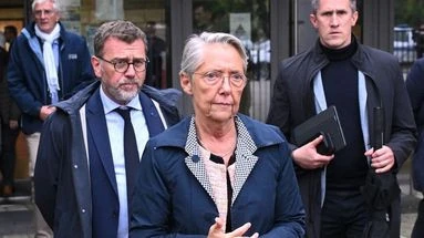 Enseignante agressée dans le Bas-Rhin : 