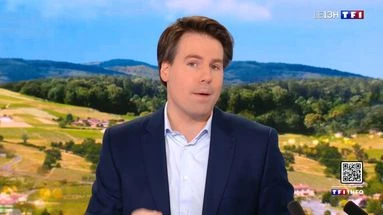 J'ai été victime d'un vol dans un hôpital, puis-je obtenir une indemnisation ? Le 13H à vos côtés