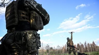Russie : au moins 3 morts dans une frappe de drones ukrainiens sur une usine d'armement