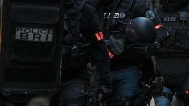Le Havre : 6 hommes, dont 2 dockers, arrêtés pour trafic de cocaïne sur le port