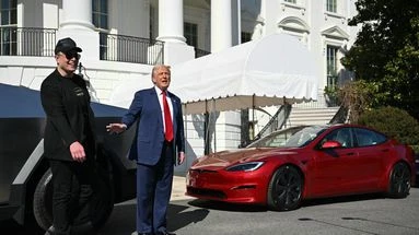 États-Unis : Elon Musk annonce prendre ses distances avec le gouvernement Trump