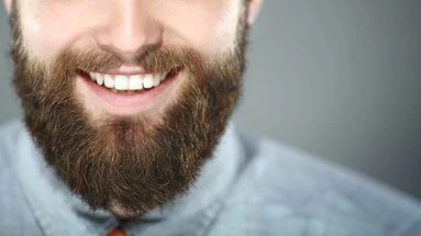 Cette idée reçue très répandue sur la barbe et la moustache est fausse