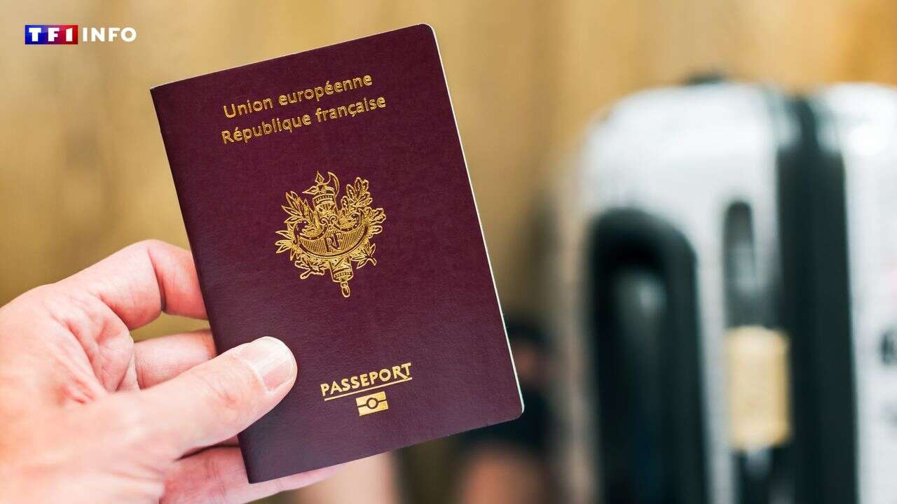 Dès 2024, plus besoin de passeport pour les élèves français en voyage scolaire au Royaume-Uni