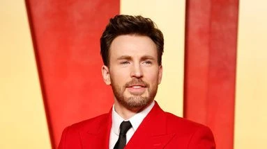 Guerre Israël-Hamas : Chris Evans, la star de 
