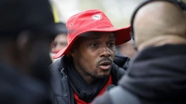 Martinique : Rodrigue Petitot, le militant contre la vie chère, annonce la création d'un parti politique