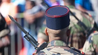 Armées : 
