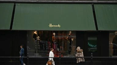 Qui se cache derrière les cyberattaques des magasins Marks & Spencer et Harrods au Royaume-Uni ?