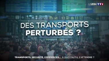 Transports, sécurité, commerces... : à quoi faut-il s'attendre ?