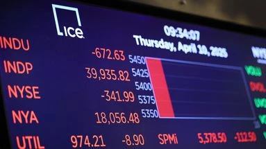 Ces patrons français soulagés après le revirement de Trump sur les taxes : 