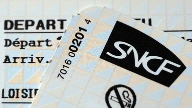 J'ai reçu une amende pour une erreur de date sur mon billet de train, puis-je la faire annuler ? Le 13H à vos côtés