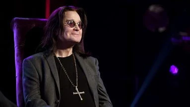 Le chanteur Ozzy Osbourne, légende du heavy metal, est mort à l'âge de 76 ans