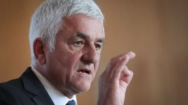 Les Centristes favorables à une 
