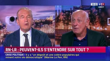 RN-LR : Peuvent-ils s'entendre sur tout ? (Test)