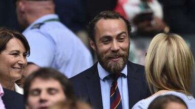 Qui est James Middleton, le frère de Kate, qui publie ses mémoires ?