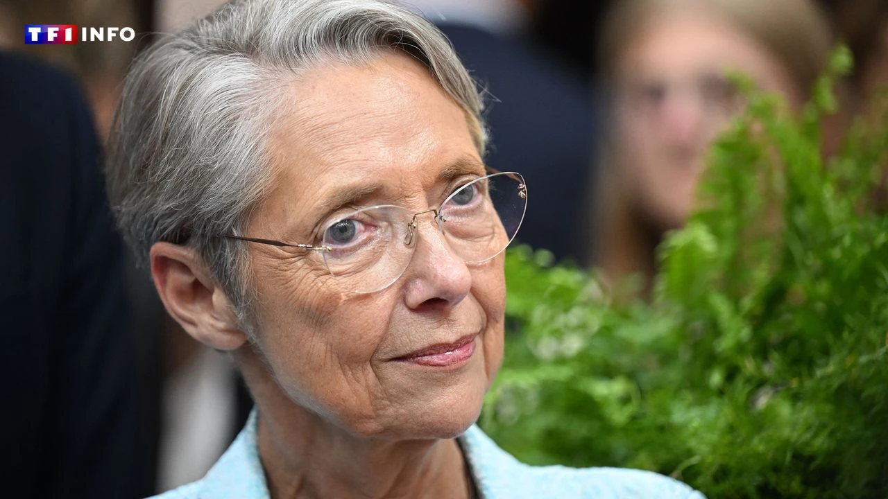 Elisabeth Borne à Mayotte vendredi pour parler eau et sécurité