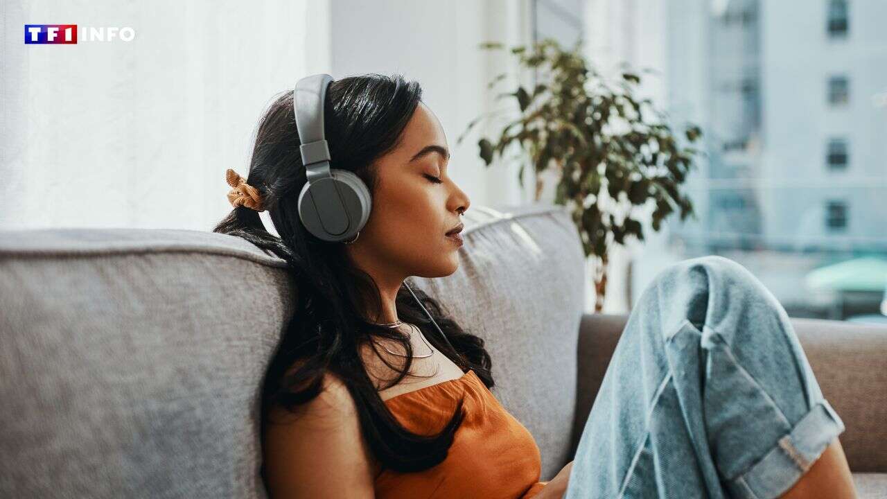 Écouter la musique qu'on aime serait aussi efficace qu'un antidouleur