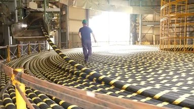 Leur sabotage peut paralyser Internet : plongée au cœur de l'industrie hautement stratégique des câbles sous-marins