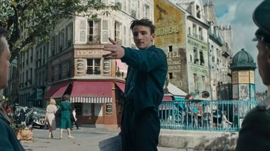 Qui est Florian Lesieur, l'autre star de 