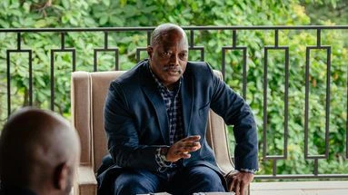 Qui est Joseph Kabila, l'ancien président de la République démocratique du Congo condamné à mort ?