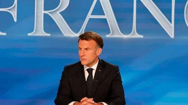 Insécurité : Macron favorable à ce que le gouvernement étende les pouvoirs des polices municipales