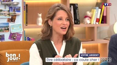 Votre argent : Être célibataire, ça coûte cher