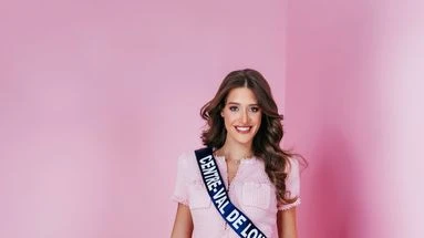 Miss France 2026 - 