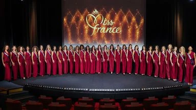 Marraine célèbre, jury mixte, Garde républicaine sur scène… Tout ce qu'il faut savoir sur l'élection de Miss France 2026 sur TF1
