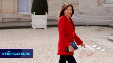 VÉRIF' – Frais de mandat : un maire a-t-il le droit de renouveler sa garde-robe avec des fonds publics ?