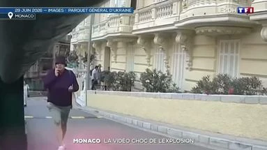 Explosion à Monaco : visé, Vadim Ermolaev dit n'avoir eu 