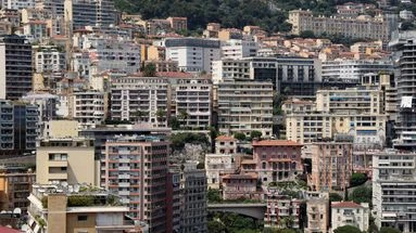 Monaco : une explosion 