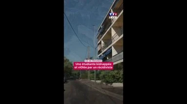Aix-en-Provence secouée par le viOl d'une étudiante et l'arrestation d'un récidiviste sorti de prison