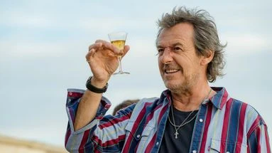 Jean-Luc Reichmann met de côté 