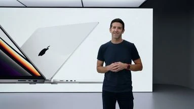 Apple : 3 choses à savoir sur John Ternus, le successeur de Tim Cook