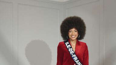 Miss France 2025 – 