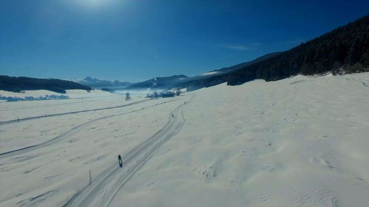 Un week-end dans le Vercors, à la découverte de l'un des plus beaux massifs français