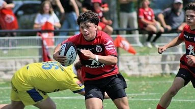 Disparition du jeune Medhi Narjissi : l'ex-manager des rugbymen français U18 placé en garde à vue
