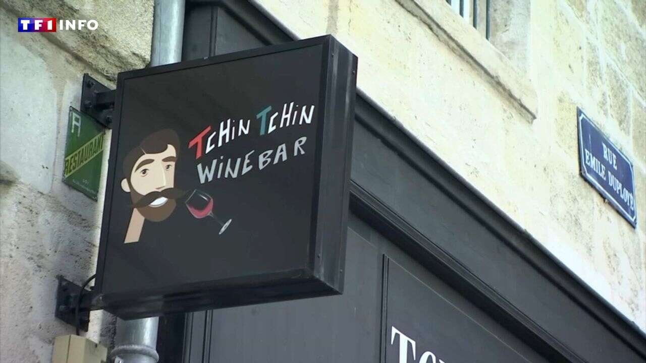 Cas de Botulisme à Bordeaux : ce qu'a dit le patron du Tchin-Tchin Wine bar en garde à vue