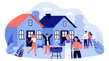 Ces très bonnes raisons de célébrer la Fête des voisins !