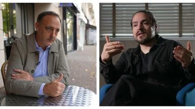 13-Novembre : l'ancien patron de la BRI et un ex-otage racontent l'assaut au Bataclan, 