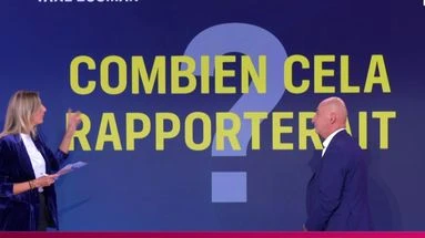 Crise économique : la taxe Zucman expliquée par François Lenglet
