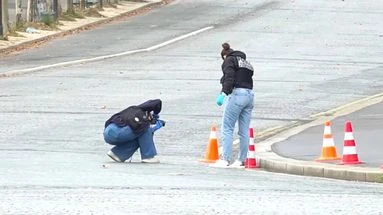 Vol au Louvre : comment les enquêteurs sont remontés jusqu'au 3ème suspect après sa fuite sur un scooter